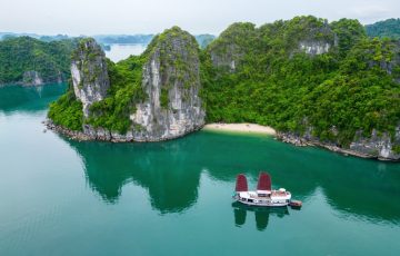 Chính chủ cần bán căn penthouse chung cư Euroland TSQ, KĐT Mỗ Lao.